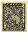 AJANTA PANEL 0309 Indian Post