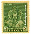 TRIMURTI 0311 Indian Post