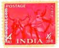 BULLOCKS 0360 Indian Post