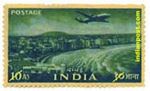 MARINE DRIVE 0363 Indian Post