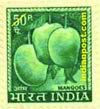 MANGOES 0514 Indian Post