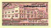 KASHI VIDYAPITH 0632 Indian Post