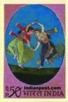 DANCE DUET (AURANGJIB