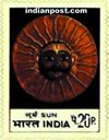 SUN 0707 Indian Post