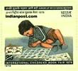 CHILDREN LEARNING TO READ 0950 Indian Post