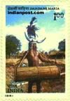 DANDAMI MARIA 1005 Indian Post