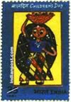 TOYSELLER 1025 Indian Post