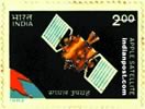 APPLE SATELLITE 1047 Indian Post