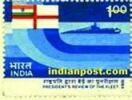 SUBMARINE 1116 Indian Post