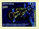 SALYUT 7 1125 Indian Post