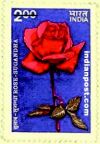 SUGANDHA 1142 Indian Post