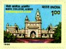 MAIN BLDG MAYO COLLEGE 1189 Indian Post