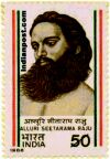 A. S. RAJU 1192 Indian Post