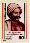 V. S. SAI 1194 Indian Post