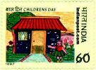 MY HOME 1270 Indian Post