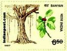 BANYAN 1274 Indian Post