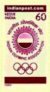 I.O.A. LOGO 1330 Indian Post