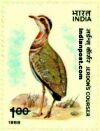 JORDON 1332 Indian Post