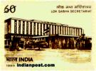 LOK SABHA SECRETARIAT 1355 Indian Post