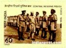 CRPF 1378 Indian Post