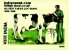 MILITARY FARMS 1379 Indian Post
