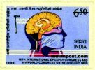 EPILEPSY CONGRESS 1388 Indian Post