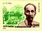 HO CHI MINH 1405 Indian Post