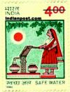 DRINKING WATER 1415 Indian Post