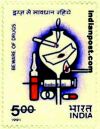 DRUGS 1443 Indian Post