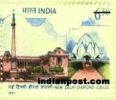 MONUMENTS 1457 Indian Post