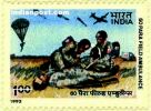 60 PARA FIELD AMBULANCE 1512 Indian Post