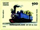 NERAL MATHERAN 1537 Indian Post