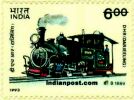 DHR DARJEELING 1538 Indian Post