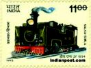 KALKA SIMLA 1540 Indian Post