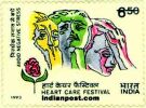 HEART CARE FESTIVAL 1555 Indian Post