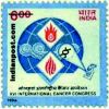 XVITH INTERNATIONAL CANCER CONGRESS 1598 Indian Post