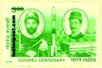 GODREJ CENTENARY 1799 Indian Post