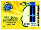 20TH INTERNATIONAL CONGRESS OF RADIOLOGY 1808 Indian Post